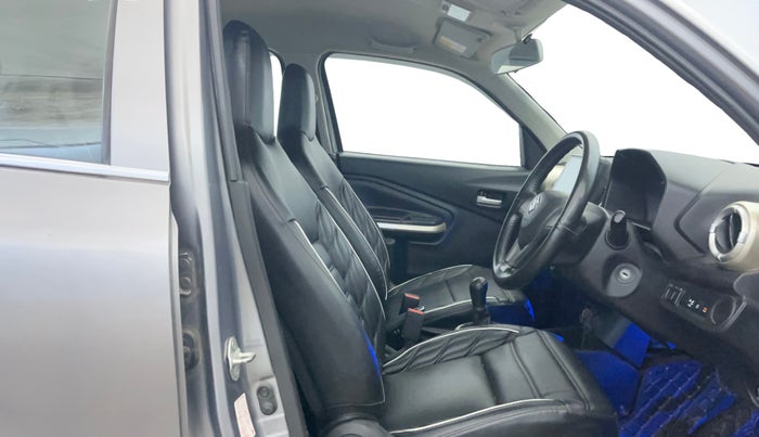 2022 Maruti Celerio VXI CNG, CNG, Manual, 42,847 km, Right Side Front Door Cabin