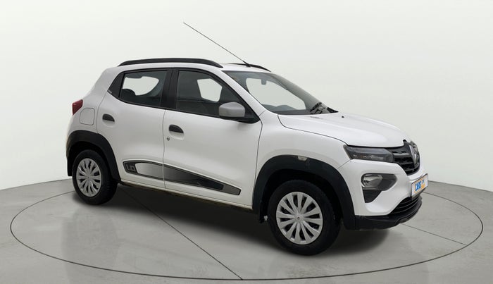 2021 Renault Kwid RXT 1.0 (O), Petrol, Manual, 16,482 km, SRP