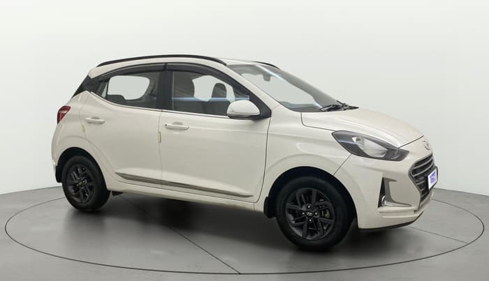 2022 Hyundai GRAND I10 NIOS SPORTZ 1.2 KAPPA VTVT, Petrol, Manual, 14,429 km, SRP
