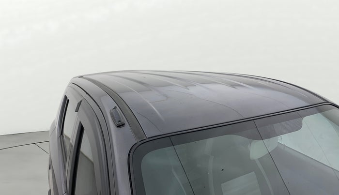 2019 Maruti Alto 800 LXI, Petrol, Manual, 21,037 km, Roof