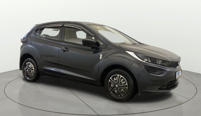 2021 Tata ALTROZ XE PETROL, Petrol, Manual, 49,668 km, SRP