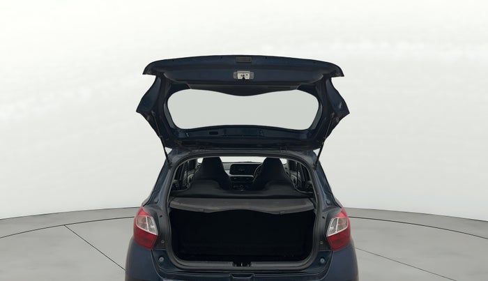 2021 Hyundai GRAND I10 NIOS MAGNA 1.2 KAPPA VTVT, Petrol, Manual, 42,914 km, Boot Door Open