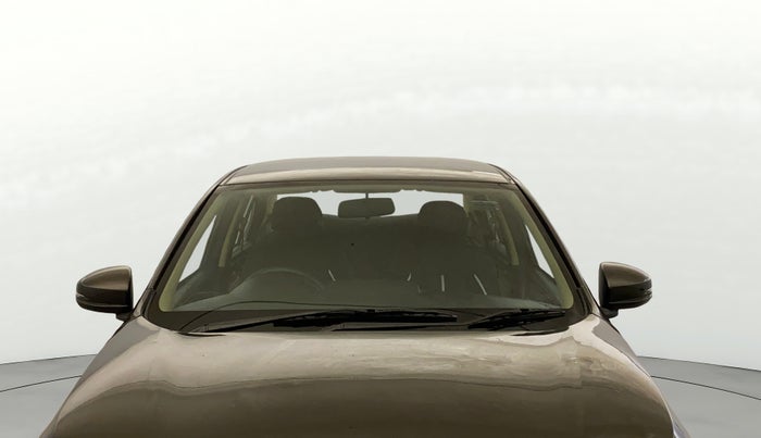 2019 Honda Amaze 1.2L I-VTEC VX CVT, Petrol, Automatic, 71,916 km, Front Windshield