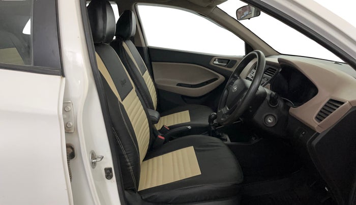 2015 Hyundai Elite i20 MAGNA 1.2, Petrol, Manual, 63,287 km, Right Side Front Door Cabin