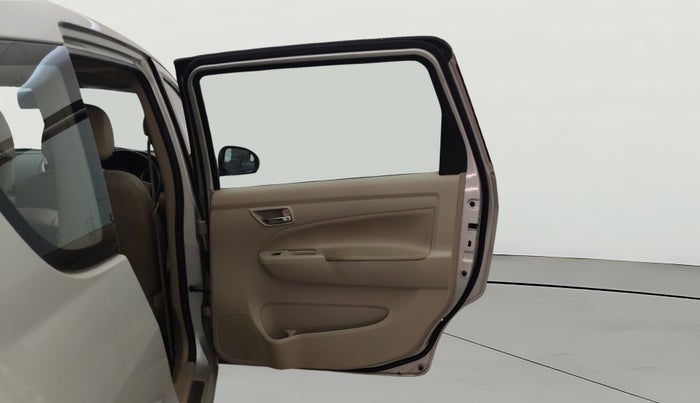 2018 Maruti Ertiga VXI, Petrol, Manual, 88,005 km, RHS Rear Door