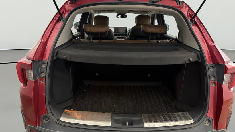 View 2024 Honda Elevate ZX CVT Image 37 Used 2024 Honda Elevate ZX CVT Image 37