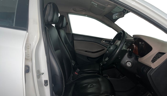 2015 Hyundai Elite i20 MAGNA 1.2, Petrol, Manual, 64,232 km, Right Side Front Door Cabin