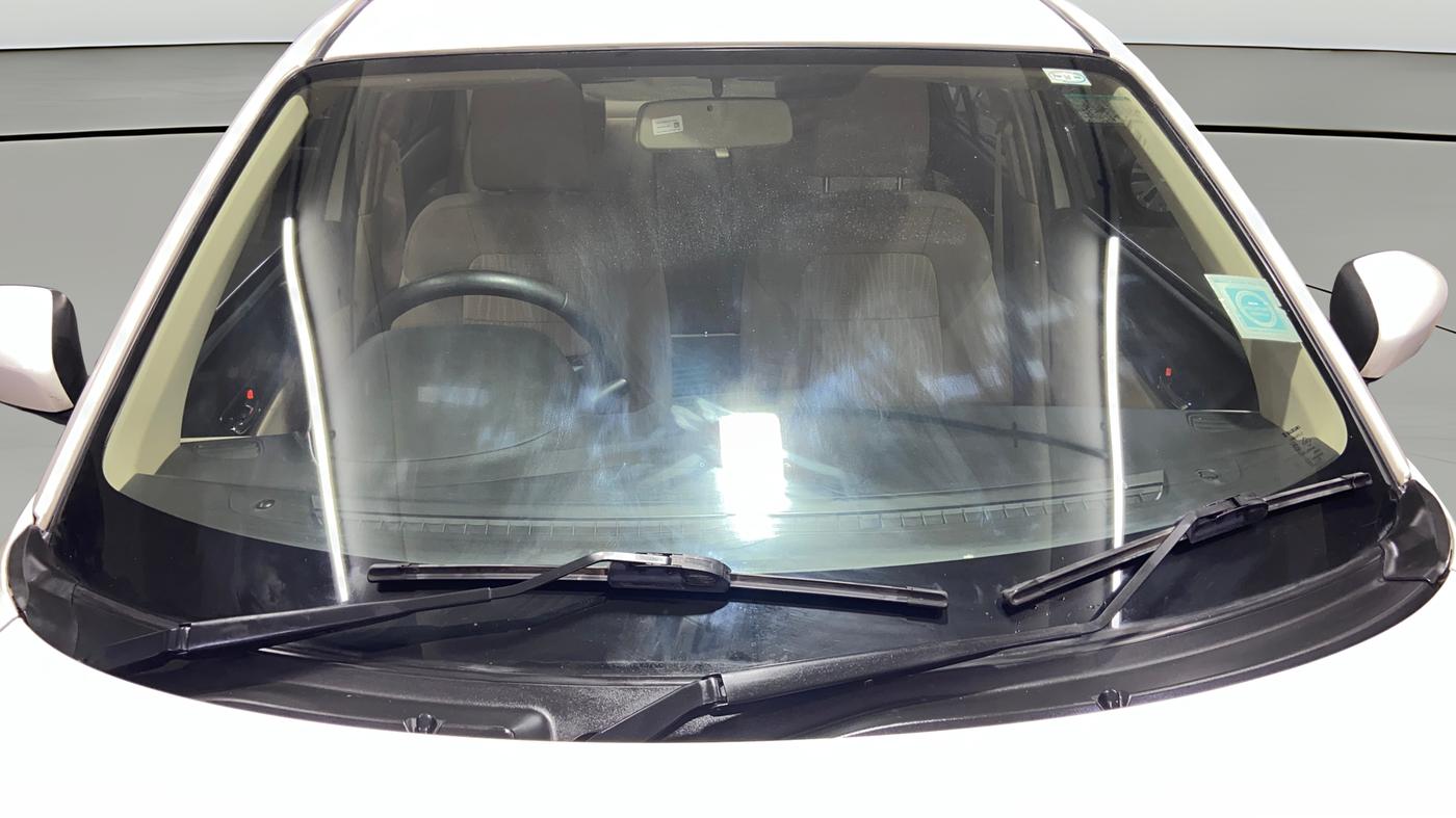 2021 Maruti Dzire ZXI, Petrol, Manual, 21,498 km, Front Windshield