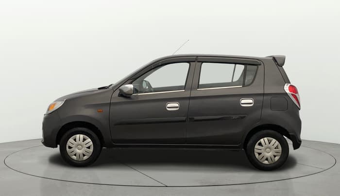 2020 Maruti Alto VXI, Petrol, Manual, 1,03,254 km, Left Side