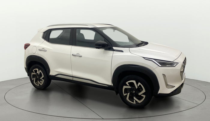 2024 Nissan MAGNITE XV Premium AMT, Petrol, Automatic, 16,068 km, SRP