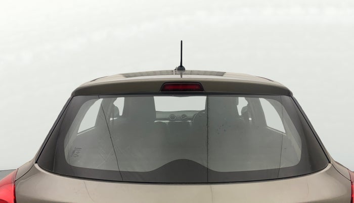 2021 Maruti Swift VXI, Petrol, Manual, 36,985 km, Rear Windshield