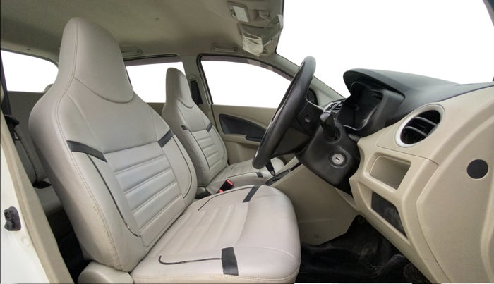 2017 Maruti Celerio VXI AMT, Petrol, Automatic, 71,770 km, Right Side Front Door Cabin
