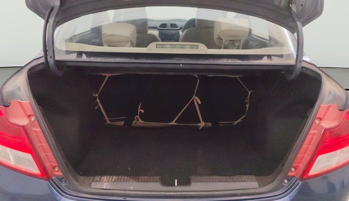 2019 Maruti Dzire VXI, Petrol, Manual, 42,205 km, Boot Open Zoomed View