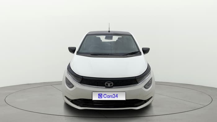 2022 Tata ALTROZ XZ PLUS DIESEL, Diesel, Manual, 51,137 km, Front