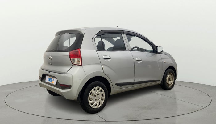2019 Hyundai NEW SANTRO MAGNA, Petrol, Manual, 70,196 km, Right Back Diagonal