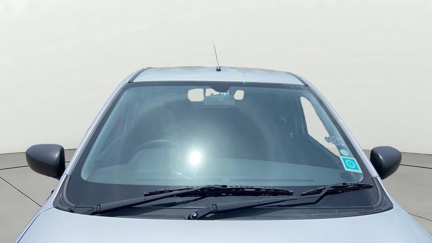 2025 Maruti Alto K10 VXI PLUS, Petrol, Manual, 1,705 km, Front Windshield