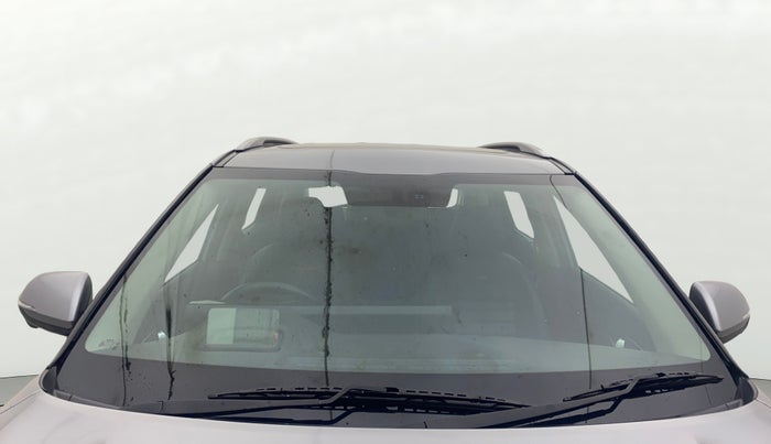 2020 KIA SELTOS GTX PLUS DCT 1.4 PETROL, Petrol, Automatic, 67,316 km, Front Windshield