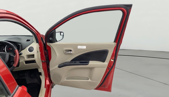 2015 Maruti Celerio VXI AMT, Petrol, Automatic, 55,880 km, RHS Front Door