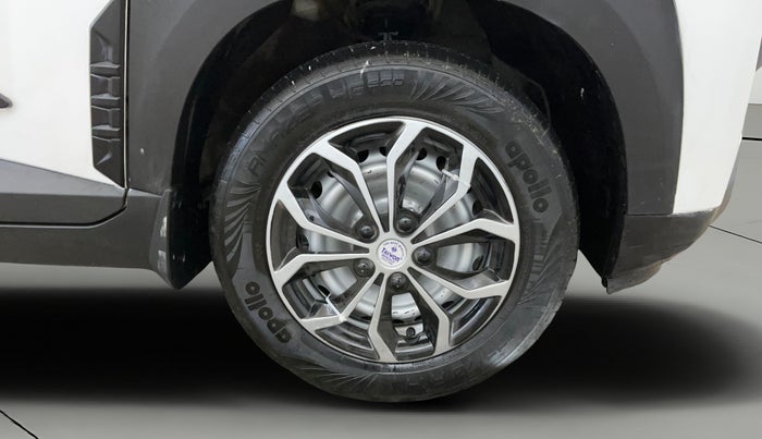 2024 Hyundai EXTER EX 1.2 MT, Petrol, Manual, 11,986 km, Right Front Wheel