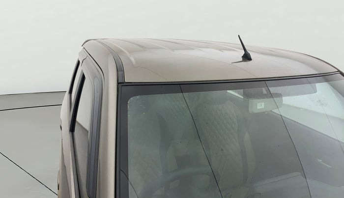 2022 Maruti New Wagon-R ZXI PLUS 1.2, Petrol, Manual, 13,019 km, Roof