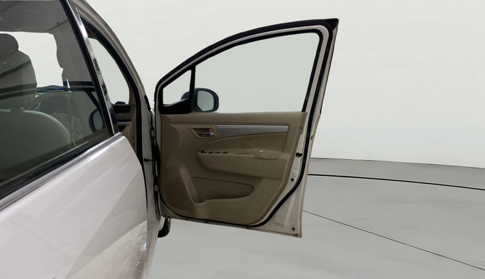 2018 Maruti Ertiga VXI, Petrol, Manual, 23,600 km, RHS Front Door