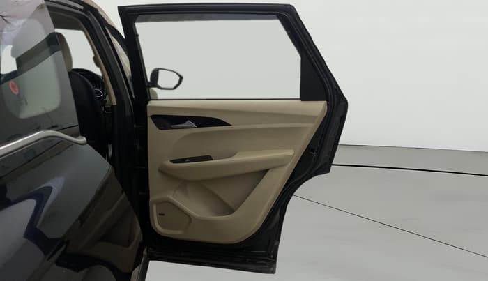2021 MG HECTOR SHARP 1.5 PETROL CVT, Petrol, Automatic, 41,702 km, RHS Rear Door