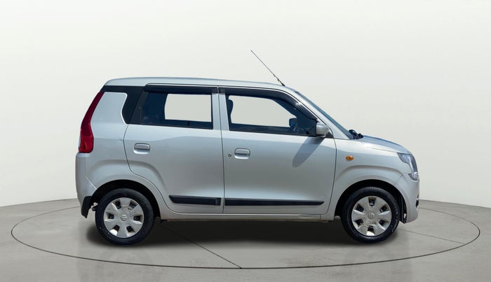 2020 Maruti New Wagon-R VXI (O) 1.0, Petrol, Manual, 96,325 km, Right Side View
