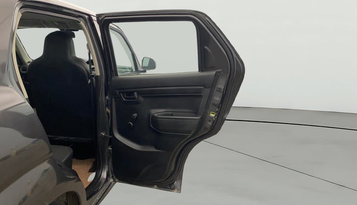 2019 Maruti S PRESSO VXI, Petrol, Manual, 36,560 km, RHS Rear Door