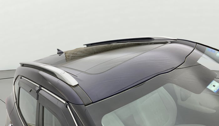 2023 KIA SELTOS  HTX 1.5 PETROL MT, Petrol, Manual, 13,029 km, Roof