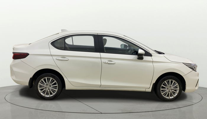 2022 Honda City 1.5L I-VTEC V CVT 5TH GEN, Petrol, Automatic, 12,834 km, Right Side View