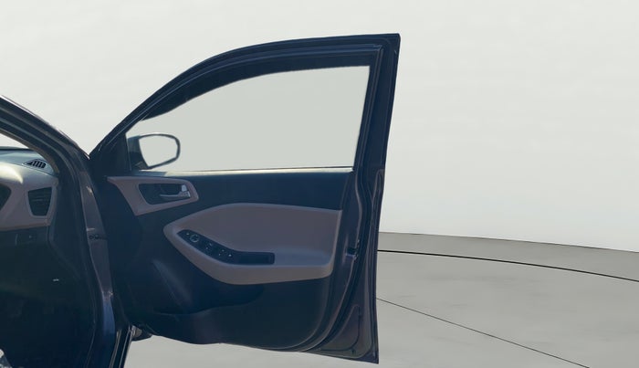 2019 Hyundai Elite i20 SPORTZ PLUS 1.2, Petrol, Manual, 81,599 km, RHS Front Door