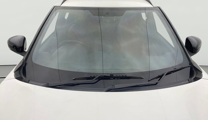 2021 Nissan MAGNITE XV MT, Petrol, Manual, 60,989 km, Front Windshield