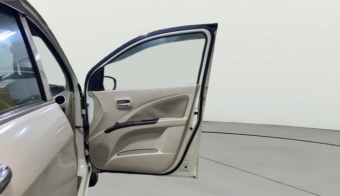 2018 Maruti Celerio ZXI, CNG, Manual, 56,814 km, RHS Front Door