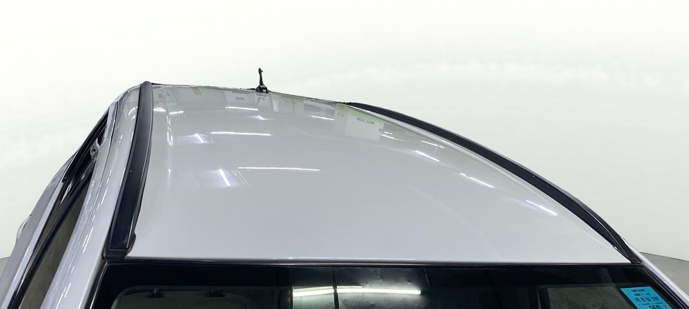 2021 Maruti S Cross ZETA AT 1.5, Petrol, Automatic, 44,521 km, Roof