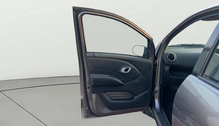 2018 Datsun Redi Go T (O), Petrol, Manual, 61,237 km, LHS Front Door