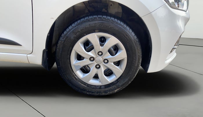 2018 Hyundai Elite i20 SPORTZ 1.2, Petrol, Manual, 75,503 km, Right Front Wheel