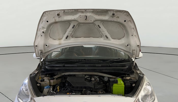 2021 Hyundai NEW SANTRO SPORTZ EXECUTIVE MT CNG, CNG, Manual, 83,292 km, Open Bonet