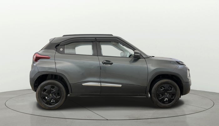 2023 Tata PUNCH PURE MT, Petrol, Manual, 24,828 km, Right Side View