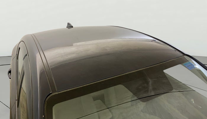 2021 Hyundai Verna S PLUS 1.5 VTVT, Petrol, Manual, 58,877 km, Roof