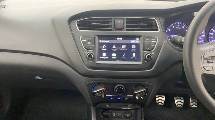 Features