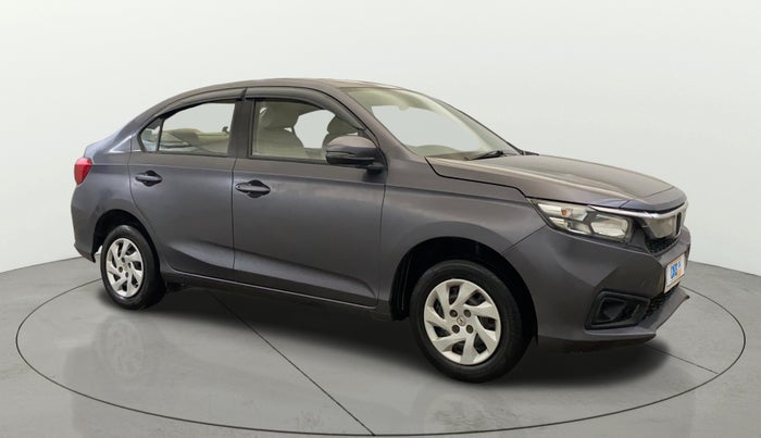 2019 Honda Amaze 1.2L I-VTEC S, Petrol, Manual, 43,026 km, SRP