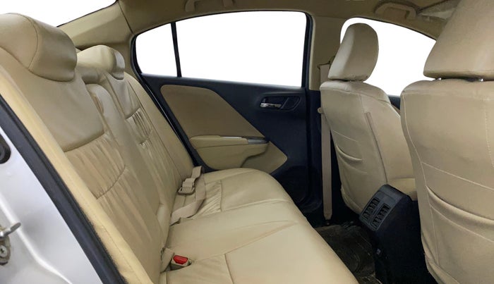 2014 Honda City 1.5L I-VTEC V MT, Petrol, Manual, 52,786 km, Right Side Rear Door Cabin