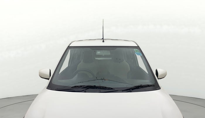 2022 Maruti New Wagon-R ZXI PLUS 1.2 AMT, Petrol, Automatic, 31,226 km, Front Windshield