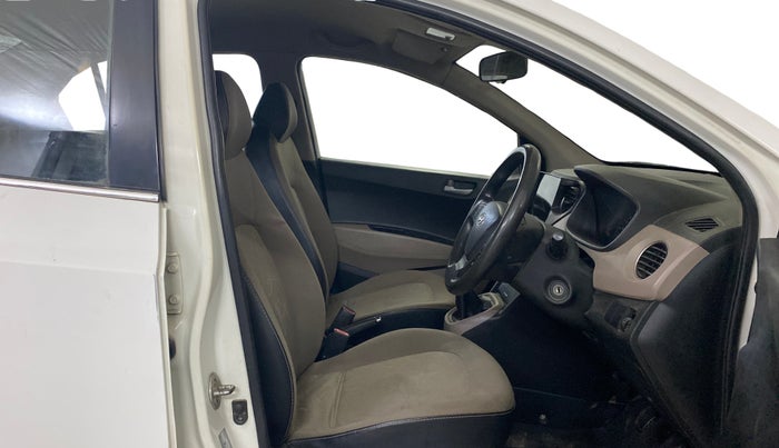 2014 Hyundai Xcent S 1.2, Petrol, Manual, 97,069 km, Right Side Front Door Cabin