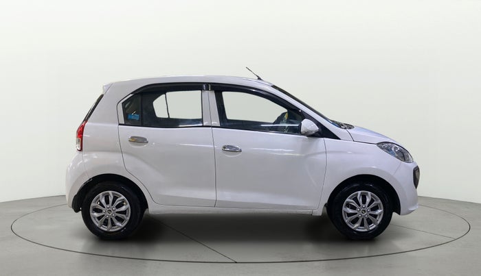 2019 Hyundai NEW SANTRO SPORTZ MT, Petrol, Manual, 46,234 km, Right Side View
