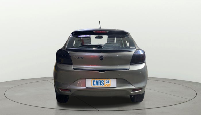 2019 Maruti Baleno ALPHA PETROL 1.2, Petrol, Manual, 62,634 km, Back/Rear