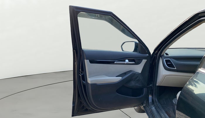 2020 KIA SELTOS HTX IVT 1.5 PETROL, Petrol, Automatic, 59,859 km, LHS Front Door