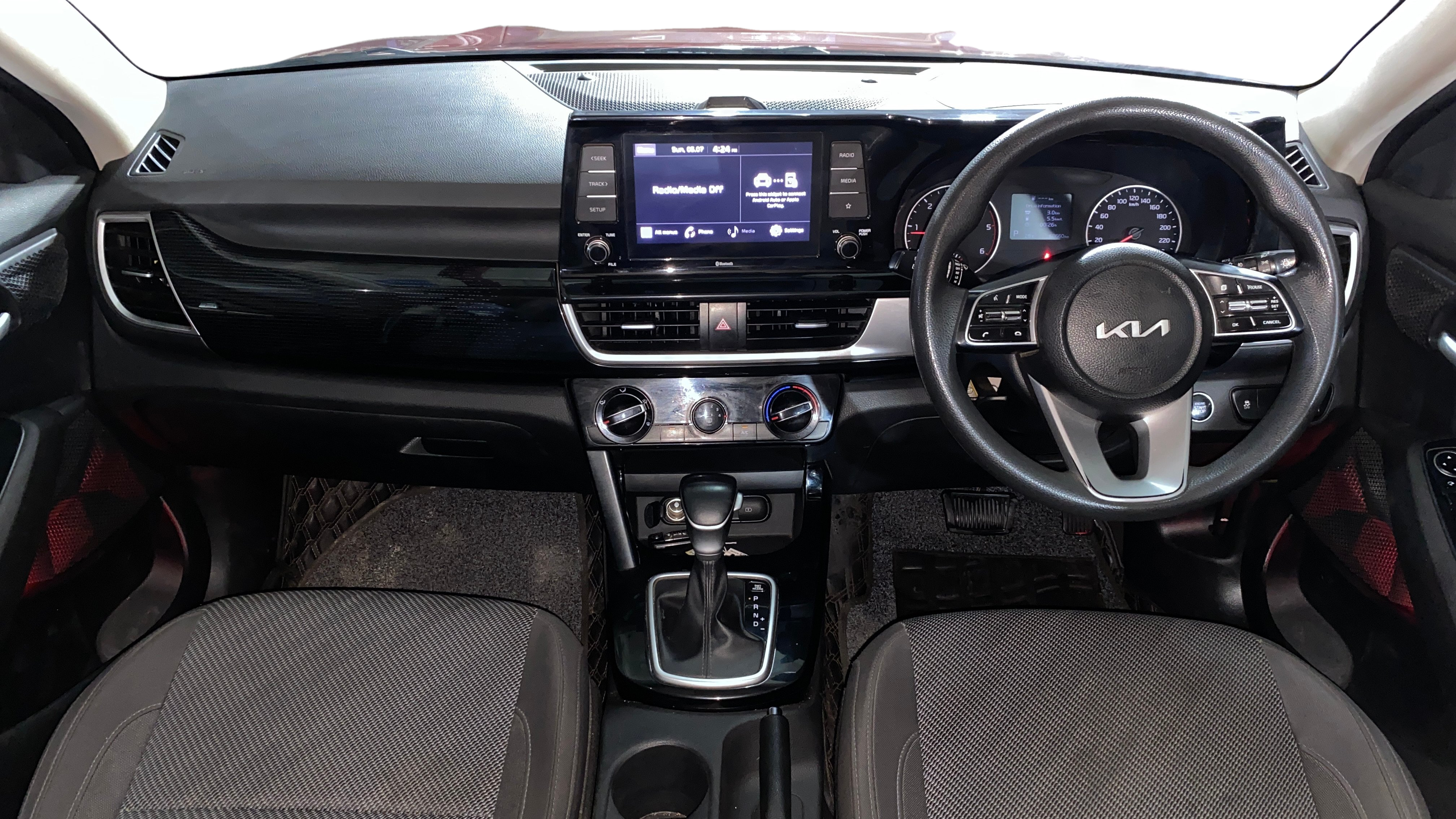 Interior