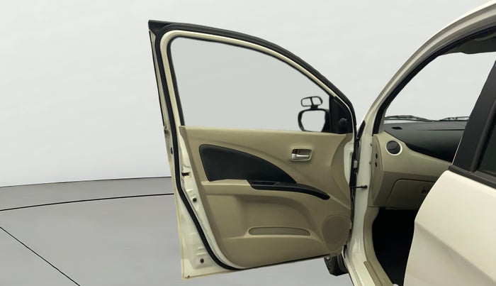 2017 Maruti Celerio VXI AMT, Petrol, Automatic, 67,679 km, LHS Front Door