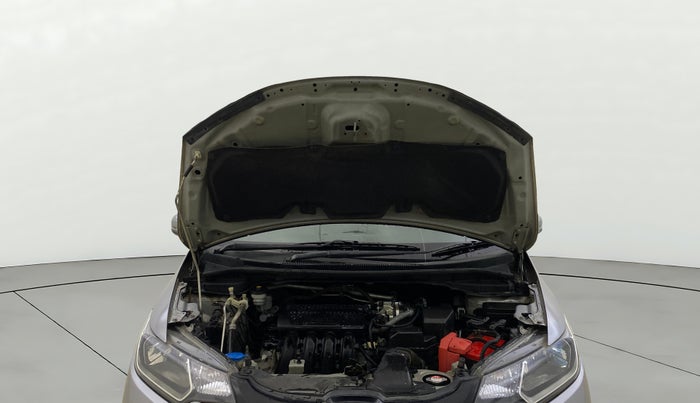 2018 Honda Jazz 1.2L I-VTEC VX CVT, Petrol, Automatic, 23,675 km, Open Bonet